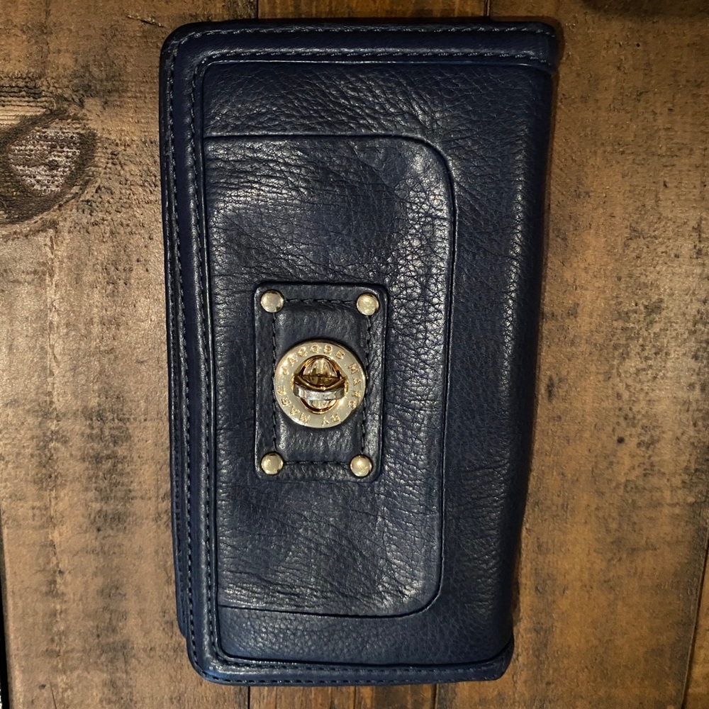 Marc by Marc Jacobs wallet